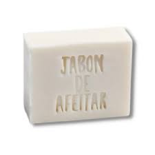 JABON DE AFEITAR