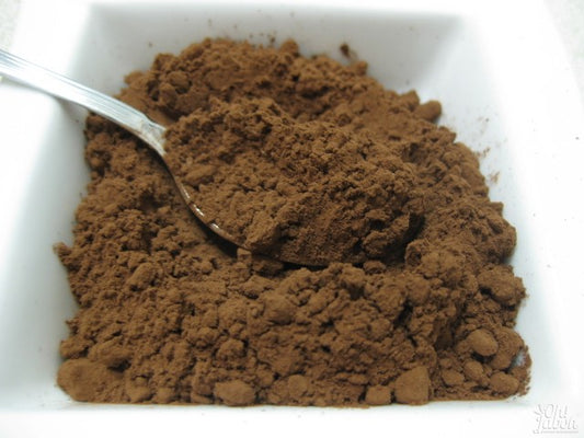 Mascarilla  Facial  de Cacao