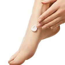 FOOT CREAM