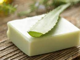 ALOE VERA SOAP